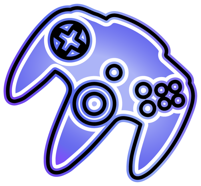 Flashback 64 discord logo